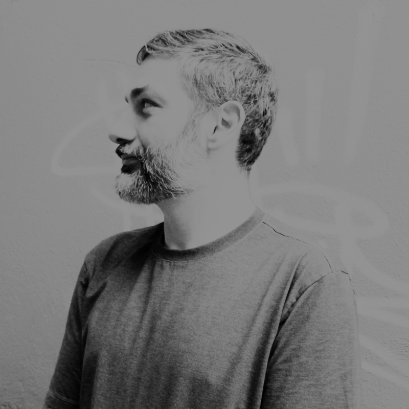 DAVE BARDANA — BATERIA E VOZ
